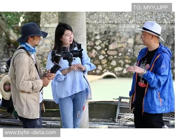 李泓澎：在科技与艺术交汇处探索创新与灵感的无限可能