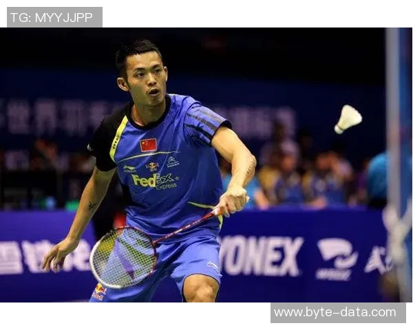 林丹与萨米尔世锦赛巅峰对决揭示羽毛球竞技新高度