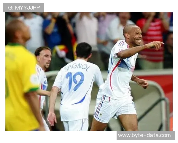 法国与巴西精彩对决集锦回顾激情瞬间与经典进球解析