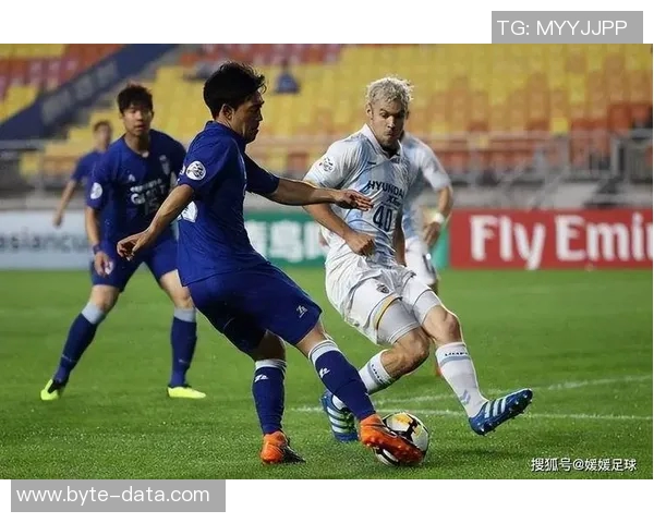 琉球与京东不死鸟的巅峰对决揭示了现代足球的激情与挑战