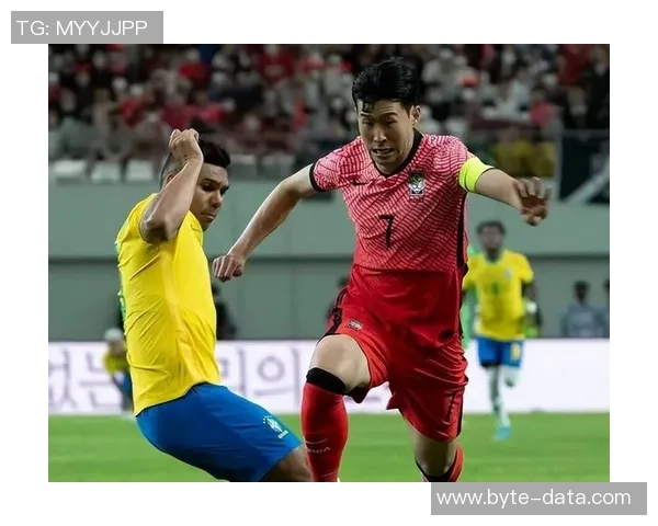 韩国与德国足球对决精彩回顾及体彩比分分析